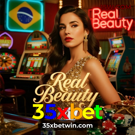 35xbet bônus R$5.000 + 500 giros - Rollover 35x, prazo 30 dias, 38% taxa conversão