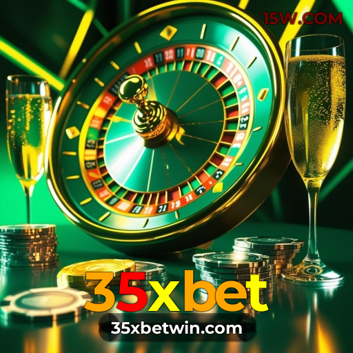 Catálogo 35xbet 2.547 jogos - Pragmatic Play, Evolution, NetEnt