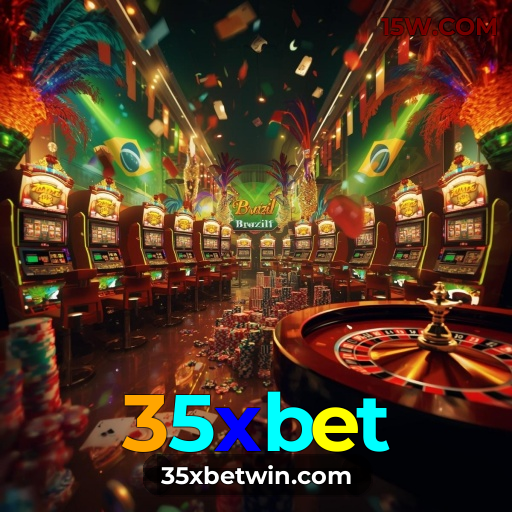Tabela RTP dos jogos de cassino da 35xbet