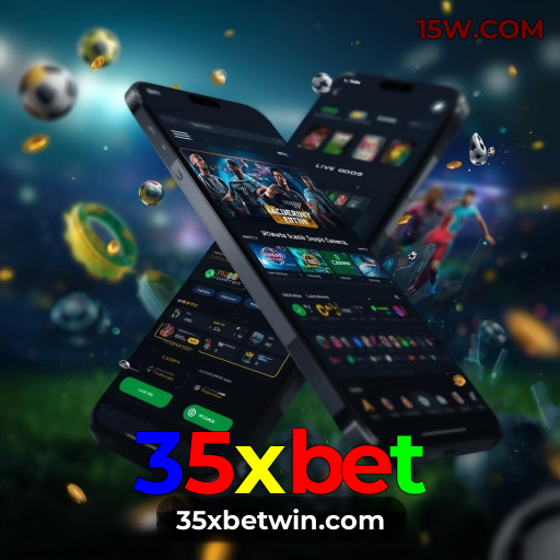 Resumo do fluxo de instalação do app 35xbet — ilustração editorial