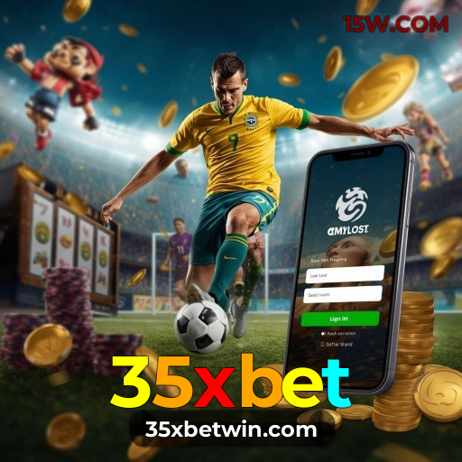 Vantagens exclusivas 35xbet para jogadores brasileiros - São Paulo, Rio, BH