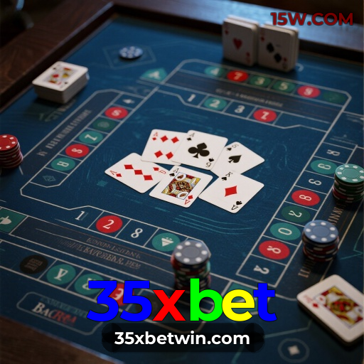 35xbet PIX instantâneo Brasil - Depósito e saque em minutos 24/7